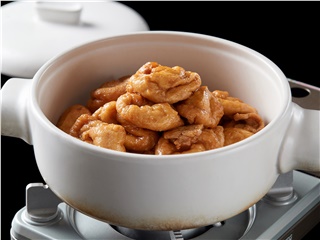 徐記油豆腐燒肉