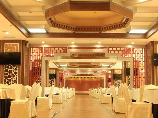 徐記海鮮（新時空店）