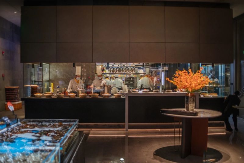 企示錄|疫情3年開20家高端店，徐記海鮮靠這些底層邏輯