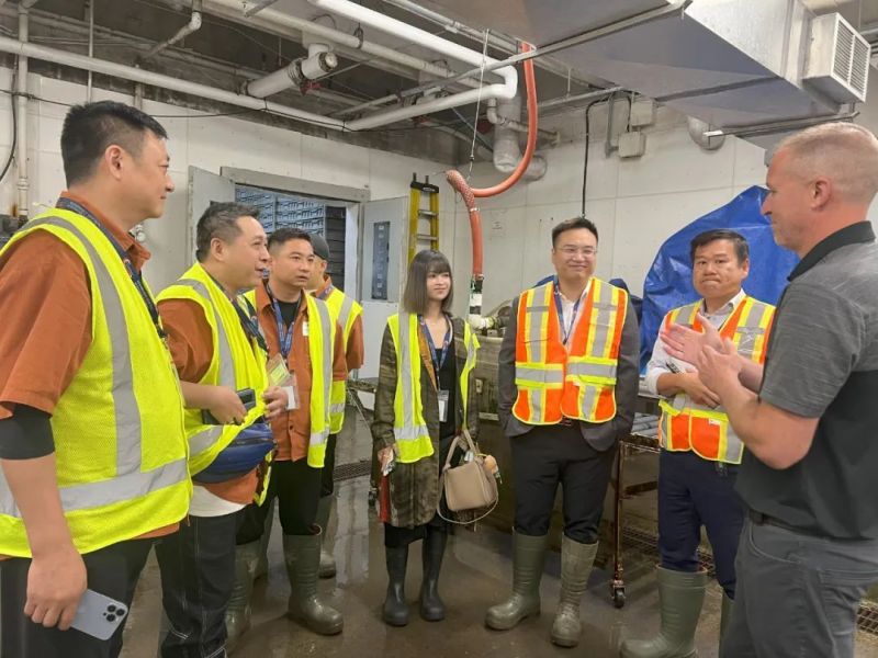 遠(yuǎn)赴加拿大去溯源，徐記海鮮又將帶來什么驚喜？