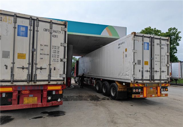 跨國采購全球海鮮那些你不知道的故事