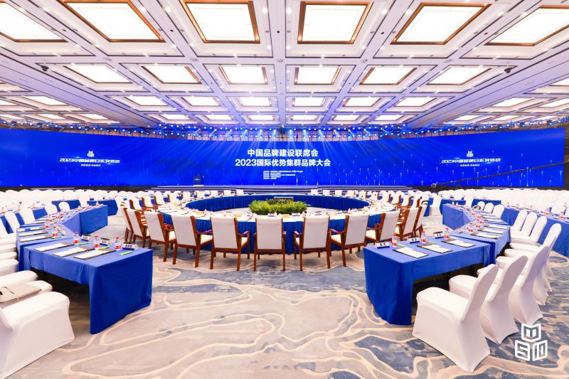 徐記海鮮獲評“點贊2023我喜愛的中國品牌”